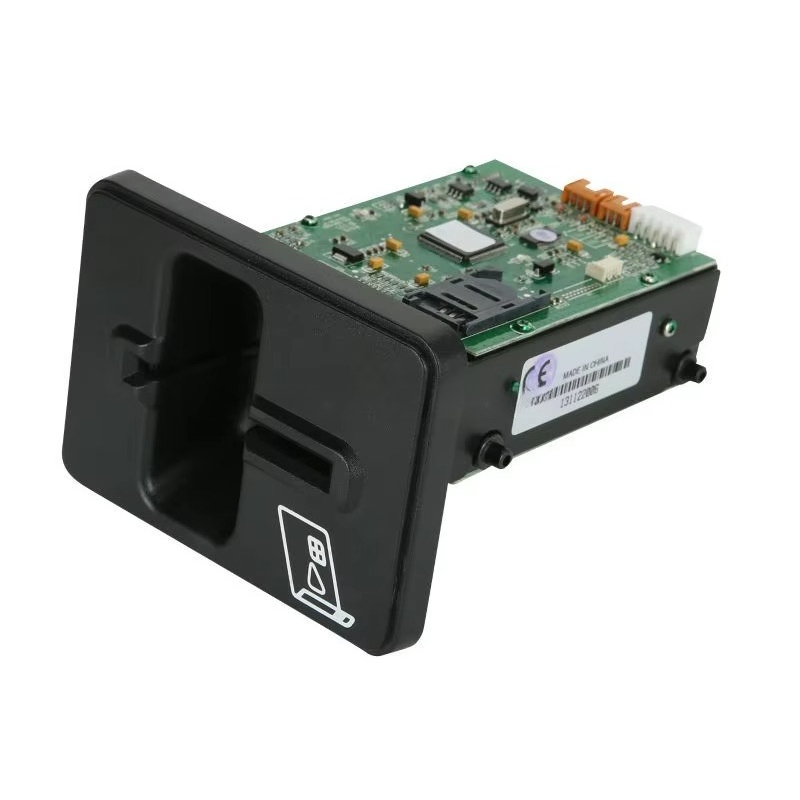 Nfc Card Reader Vending - 13.56MHz RFID NFCクレジットSIM磁気アーケード自動販売機カードリーダーライター