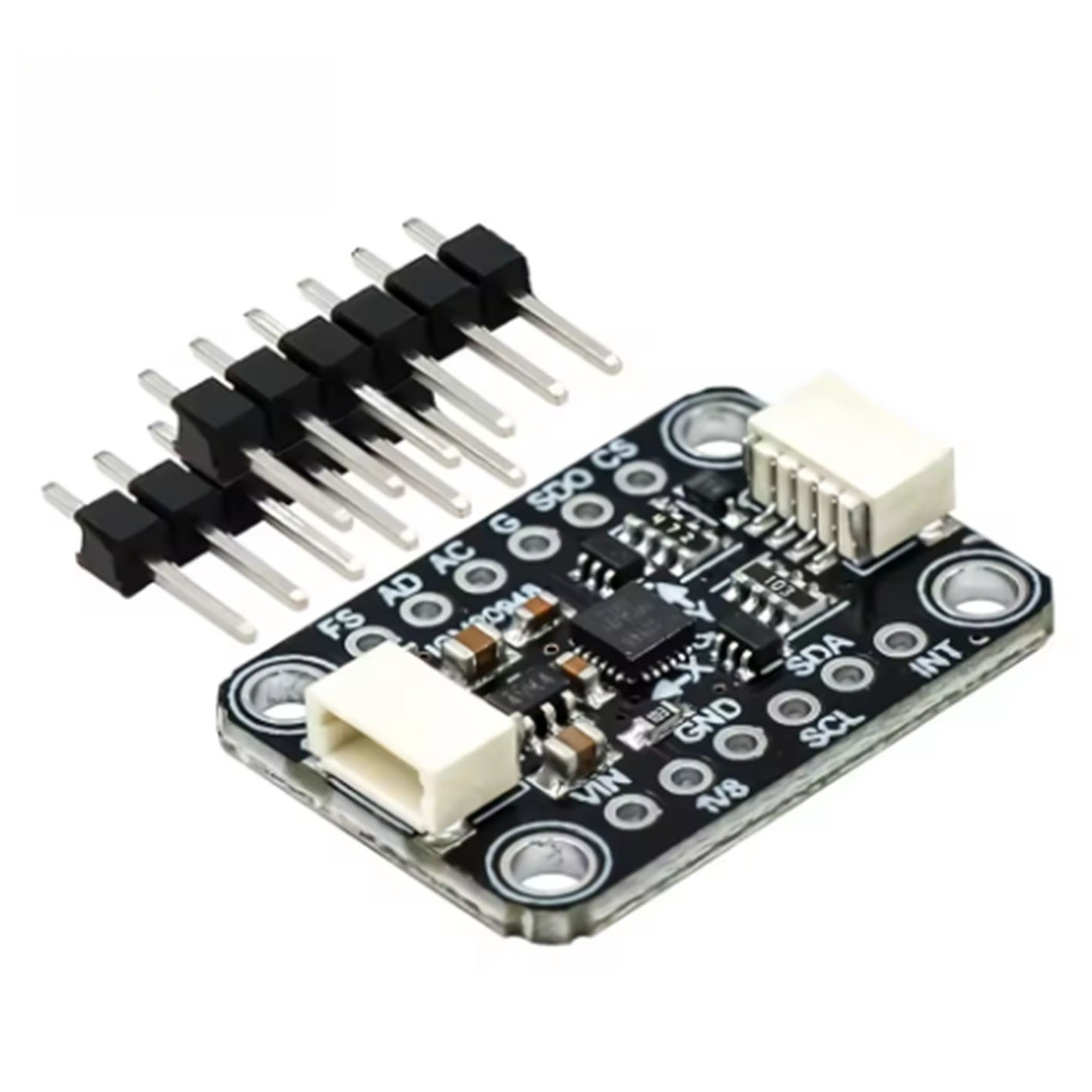 Arduino Vending Machine Project - ICM20948 9 DoF IMU センサー TDK