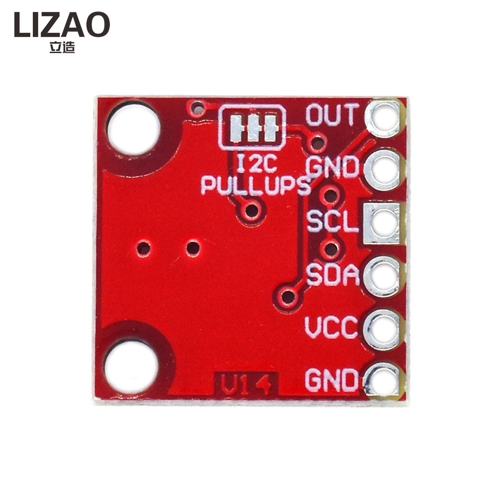 Arduino Vending Machine Project - LIZAO MCP4725 I2C DACモジュール、Arduinoプロジェクト用12ビットデジタルアナログコンバータ開発ボード