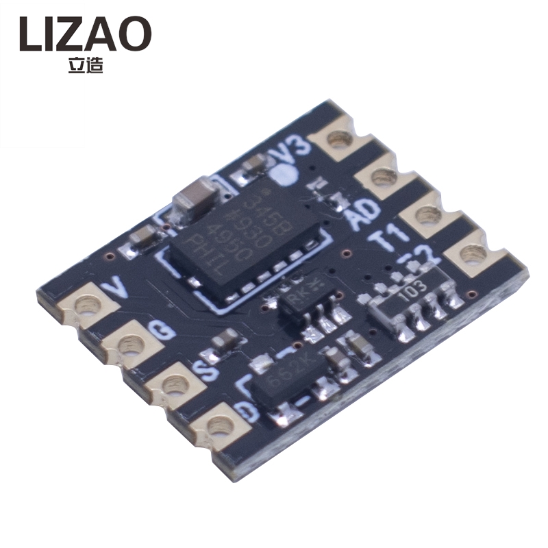 LIZAO ADXL345 3軸デジタル加速度センサーモジュ - Arduino Vending Machine Project のレビューと価格