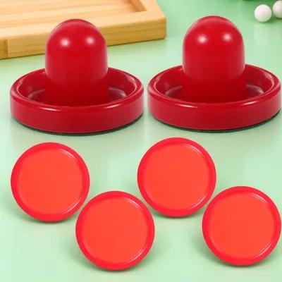 8個入り 76mm エアホッケー交換キット パック プッシャ - Air Hockey Table のレビューと価格