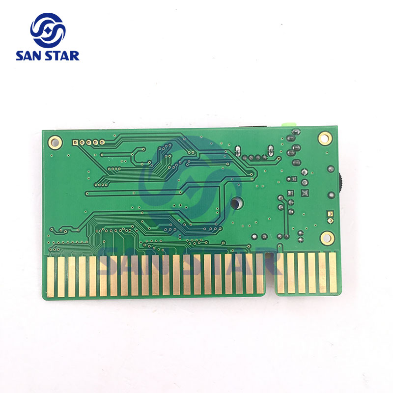 ハマ-USBアダプターボード,ハイパースピンボールコンソール - Arcade Button Pcb のレビューと価格