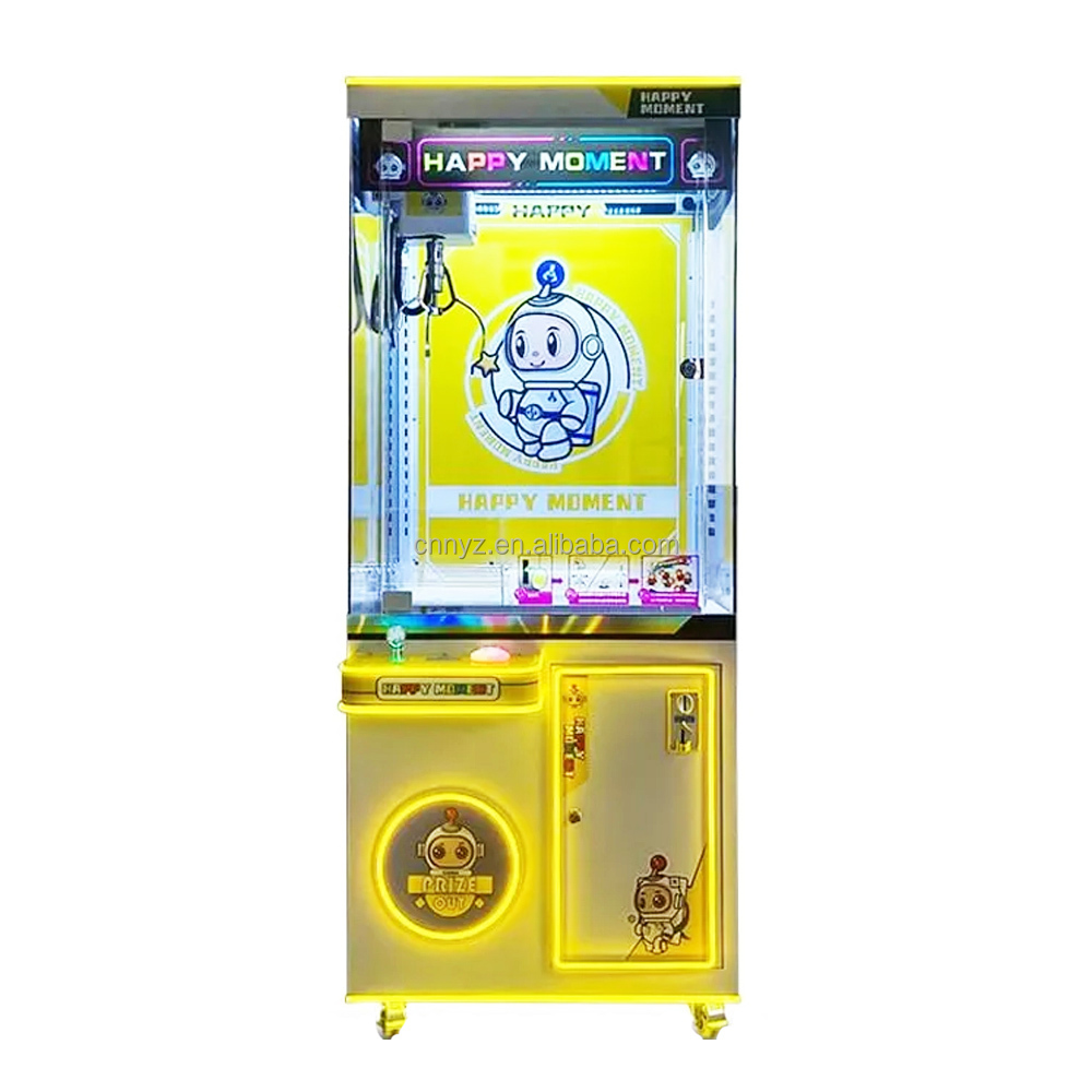 業務用アーケード景品クレーンゲーム機 - Vending Game のレビューと価格