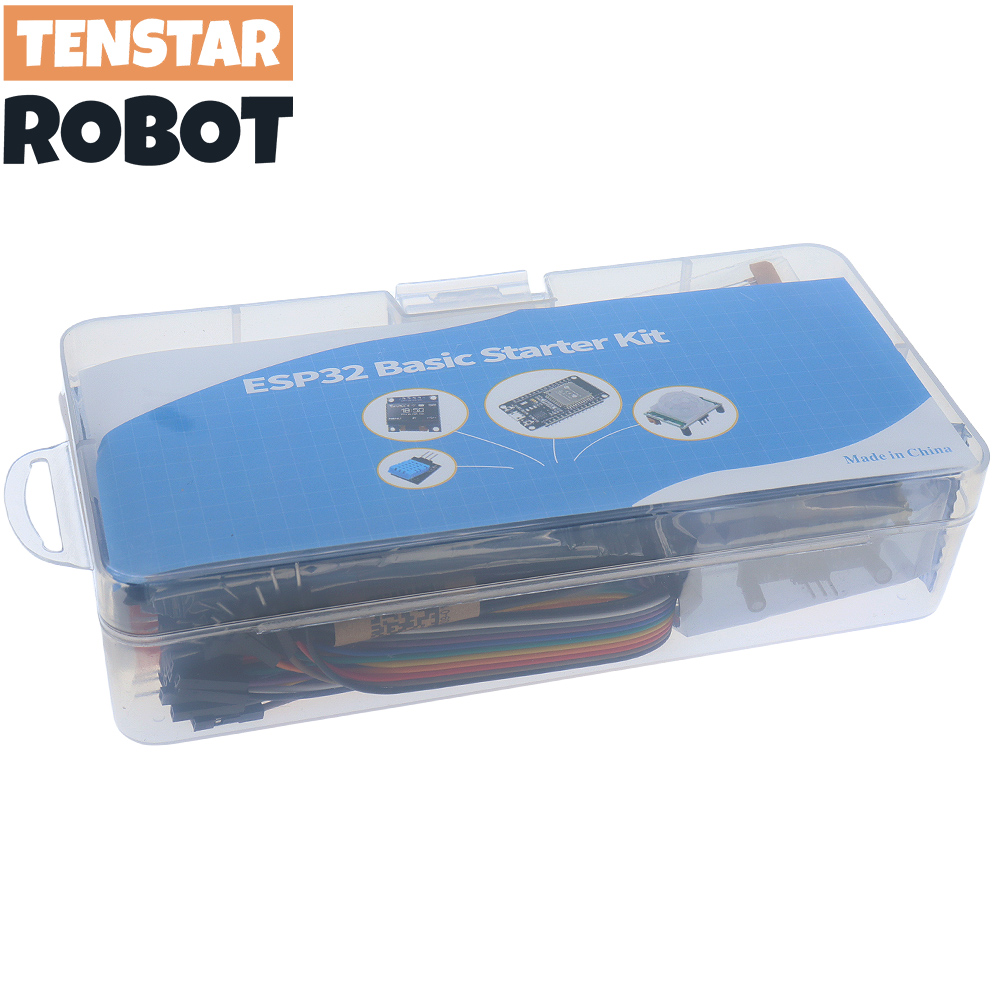 ESP32 用基本スターター キット ESP-32S Ard - Arduino Vending Machine Project のレビューと価格