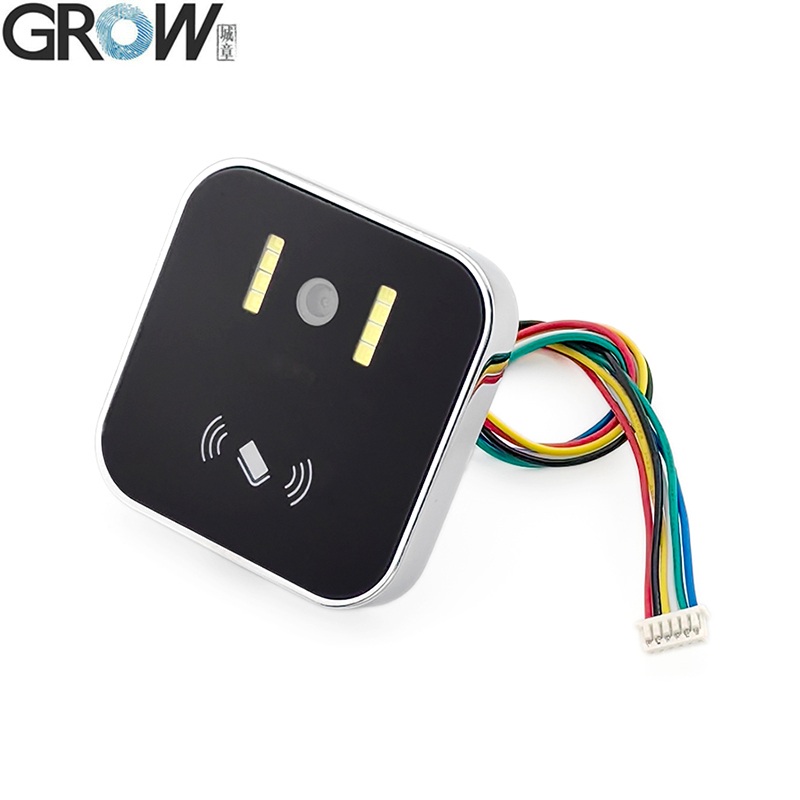 GROW GM811-NFC 2D/1D UART バーコー - Nfc Card Reader Vending のレビューと価格