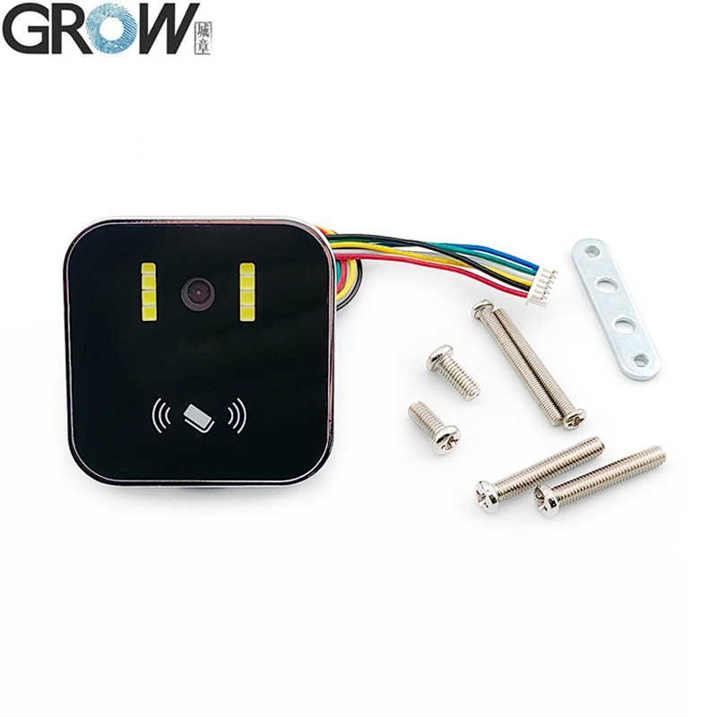 GROW GM811-NFC 2D/1D UART バーコー - Nfc Card Reader Vending のレビューと価格