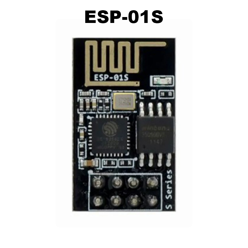 ESP-01S WiFi リレーモジュール 5V 10A ス - Arduino Vending Machine Project のレビューと価格