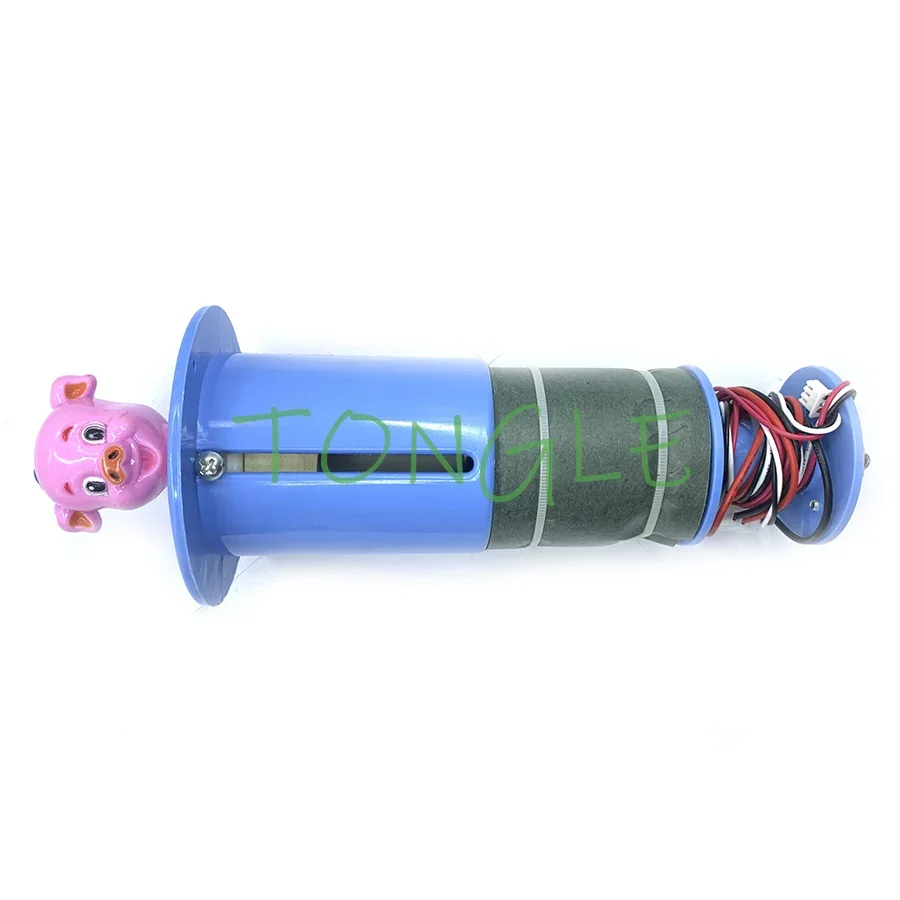 ケーブルと8つの打撃ヘッドを備えたマザーボード,子供,コイン - Coin Operated Kiddie Ride のレビューと価格