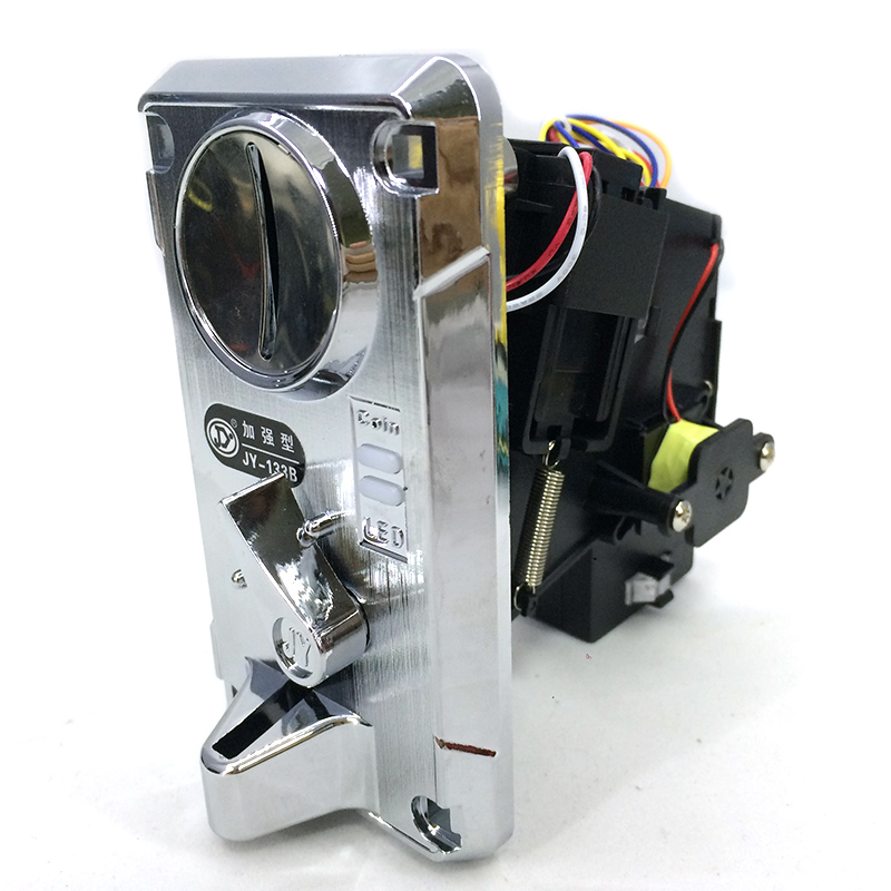 JY 133B アーケードコインアクセプターメカニズム CP - Token Coin Mechanism のレビューと価格