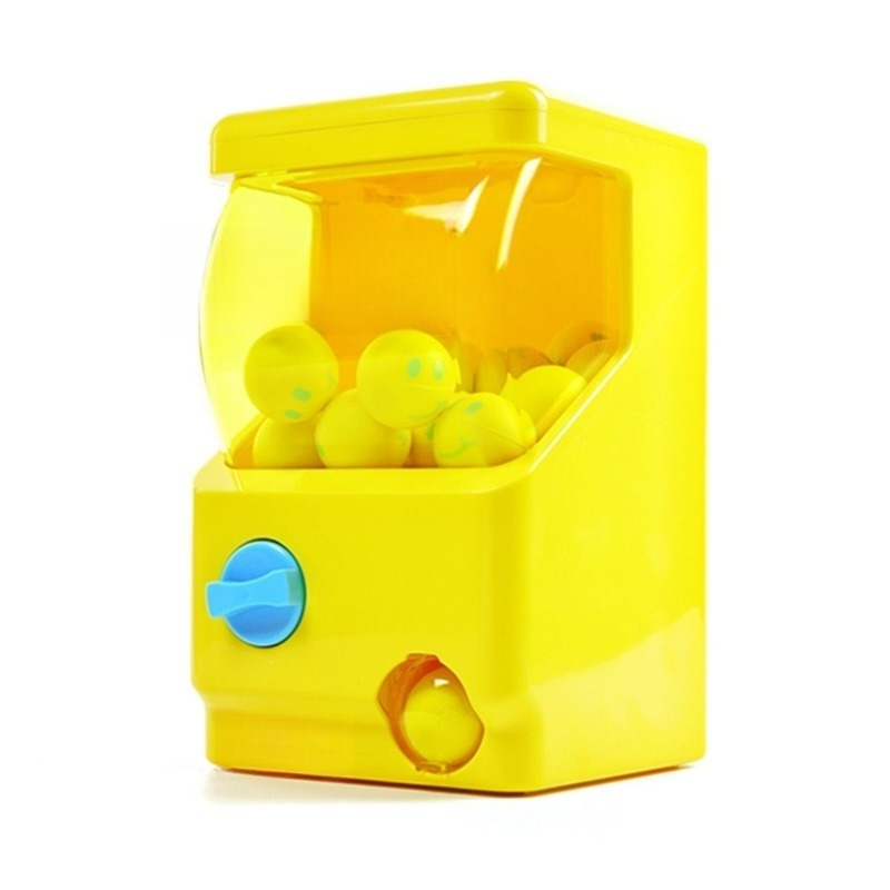 アーケードコーヒーカプセルマシン ガシャポンマシン 自動販売 - Arcade Vending & Laundry Revenue のレビューと価格