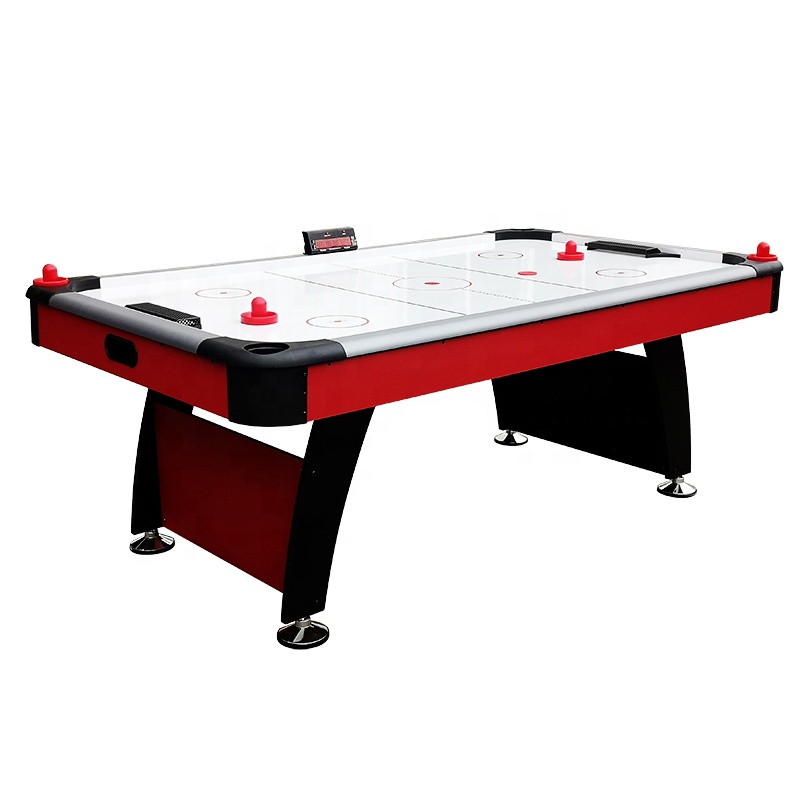 2026年 エレガントデザイン MDF 6フィート/7フィー - Air Hockey Table のレビューと価格