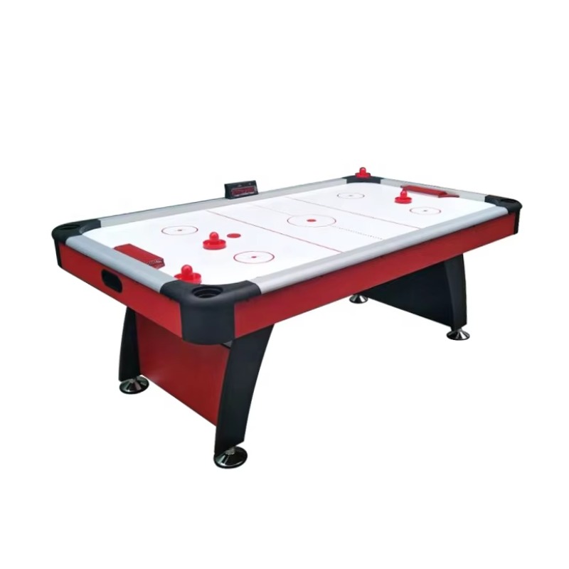2026年 エレガントデザイン MDF 6フィート/7フィー - Air Hockey Table のレビューと価格