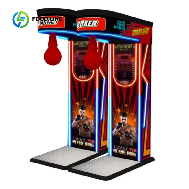 カスタマイズ可能なアーケードストリートアミューズメントコイン - Arcade Games And Vending のレビューと価格