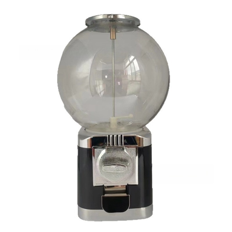 手動式ミニガムボール自動販売機 カプセルトイディスペンサー  - Vending Game のレビューと価格